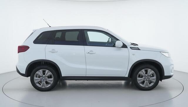 Suzuki VITARA 1.4 Boosterjet Smart Hybrid Select Automaat
