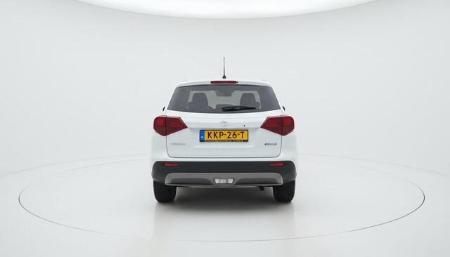 Suzuki VITARA 1.4 Boosterjet Smart Hybrid Select Automaat
