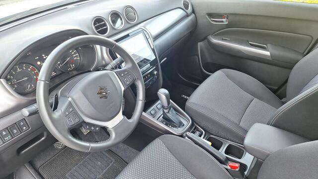 Suzuki VITARA 1.4 Boosterjet Smart Hybrid Select Automaat