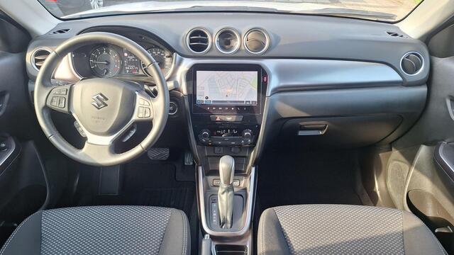 Suzuki VITARA 1.4 Boosterjet Smart Hybrid Select Automaat