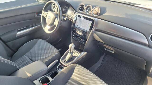Suzuki VITARA 1.4 Boosterjet Smart Hybrid Select Automaat