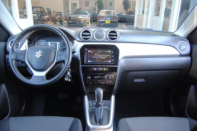Suzuki VITARA 1.6 Rhino