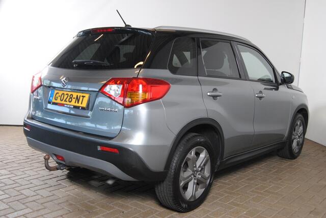Suzuki VITARA 1.6 Rhino
