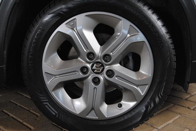 Suzuki VITARA 1.6 Rhino