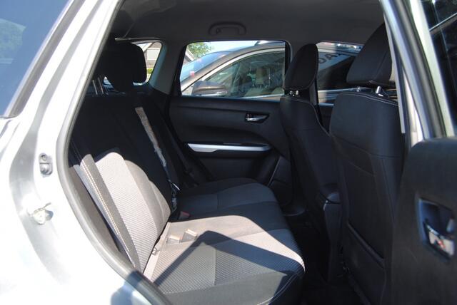 Suzuki VITARA 1.6 Rhino