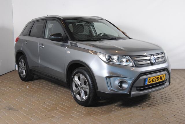 Suzuki VITARA 1.6 Rhino