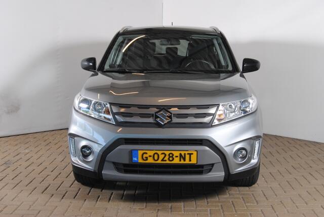 Suzuki VITARA 1.6 Rhino