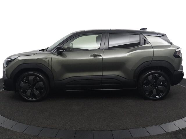 Suzuki VITARA e Style Allgrip-e 61 kWh | 4X4 | 360 Camera | Panoramadak | Keyless Entry | Suzuki Connect |