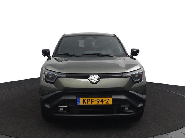 Suzuki VITARA e Style Allgrip-e 61 kWh | 4X4 | 360 Camera | Panoramadak | Keyless Entry | Suzuki Connect |