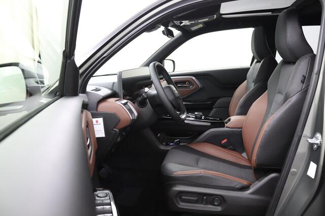 Suzuki VITARA e Style Allgrip-e 61 kWh | 4X4 | 360 Camera | Panoramadak | Keyless Entry | Suzuki Connect |