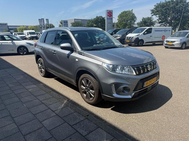 Suzuki VITARA 1.0 Boosterjet Select Automaat