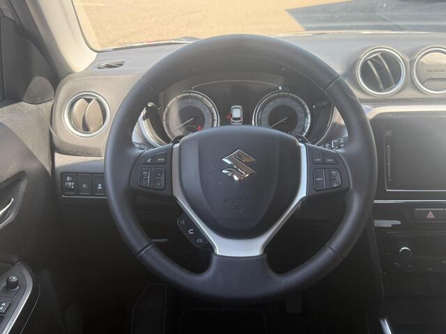 Suzuki VITARA 1.0 Boosterjet Select Automaat