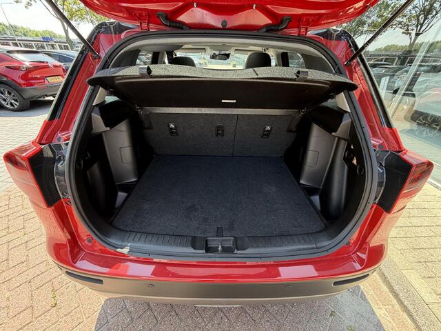 Suzuki VITARA 1.4 Boosterjet Style Smart Hybrid 129PK | Schuifkanteldak | Navigatie | Dodehoekdetectie | Stoelverwarming
