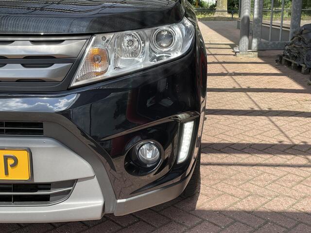 Suzuki VITARA 1.6 Exclusive | Trekhaak | Achteruitrijcamera |