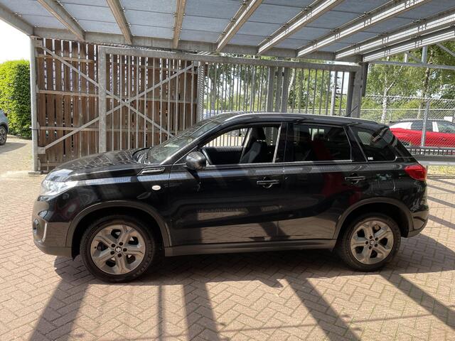 Suzuki VITARA 1.6 Exclusive | Trekhaak | Achteruitrijcamera |