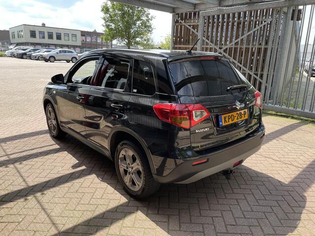 Suzuki VITARA 1.6 Exclusive | Trekhaak | Achteruitrijcamera |