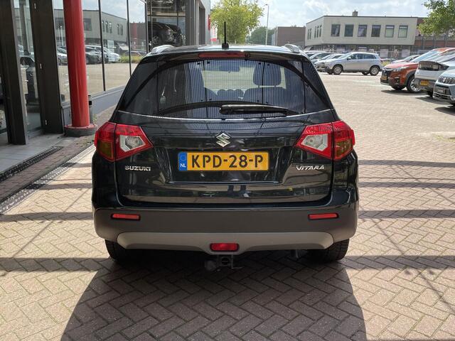 Suzuki VITARA 1.6 Exclusive | Trekhaak | Achteruitrijcamera |