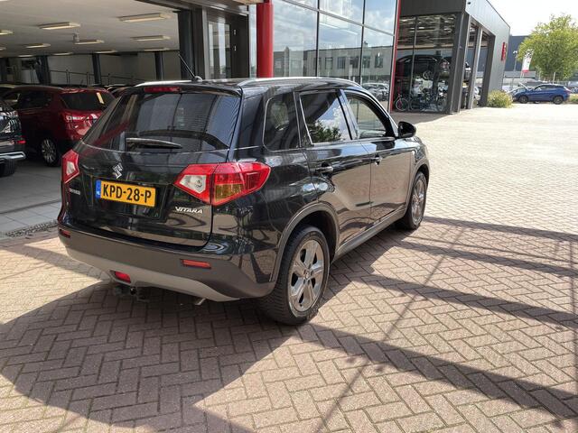 Suzuki VITARA 1.6 Exclusive | Trekhaak | Achteruitrijcamera |