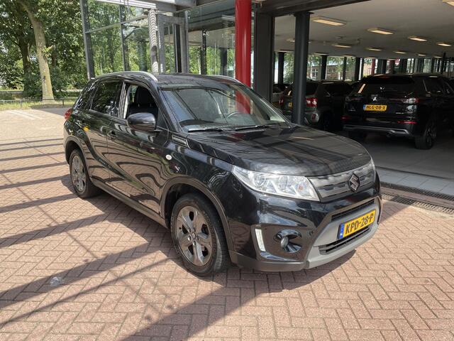 Suzuki VITARA 1.6 Exclusive | Trekhaak | Achteruitrijcamera |