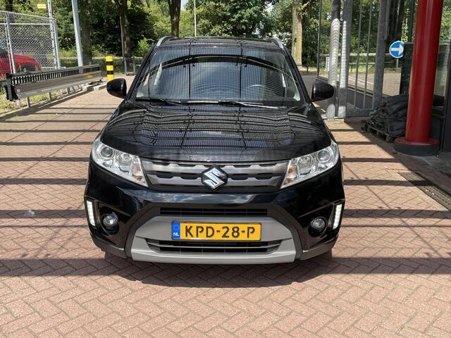 Suzuki VITARA 1.6 Exclusive | Trekhaak | Achteruitrijcamera |