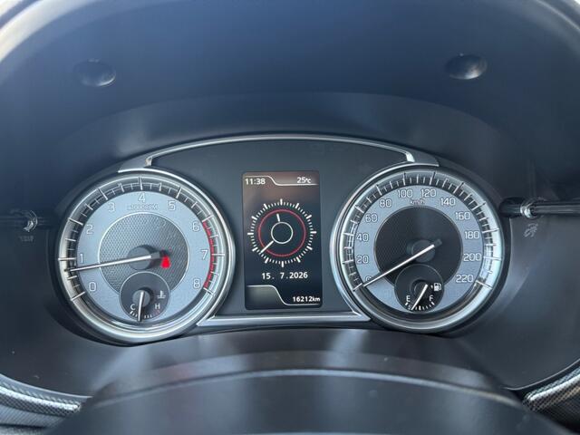 Suzuki VITARA 1.4 Boosterjet Style Smart hybrid | Panoramadak | Camera | Apple/android