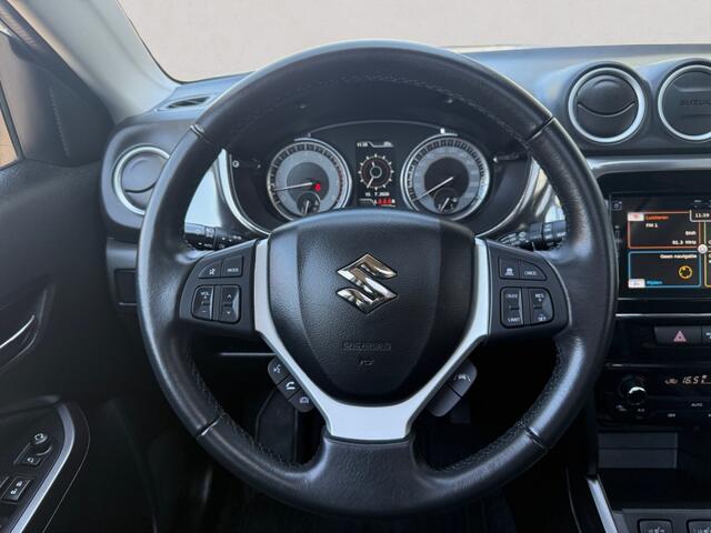 Suzuki VITARA 1.4 Boosterjet Style Smart hybrid | Panoramadak | Camera | Apple/android
