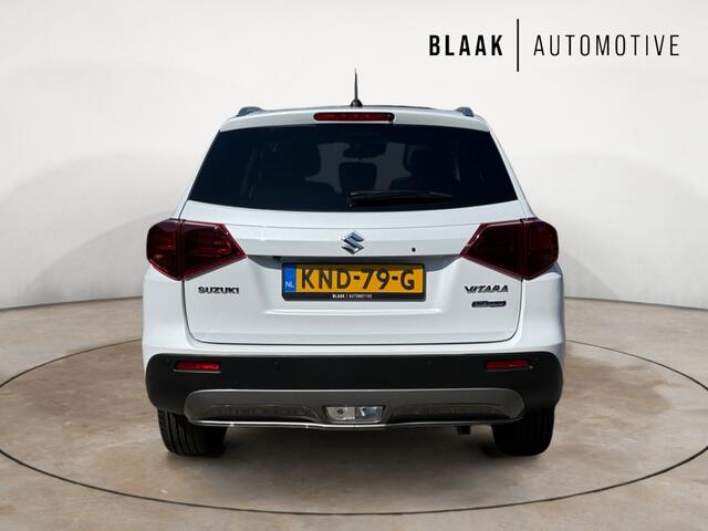 Suzuki VITARA 1.4 Boosterjet Style Smart hybrid | Panoramadak | Camera | Apple/android