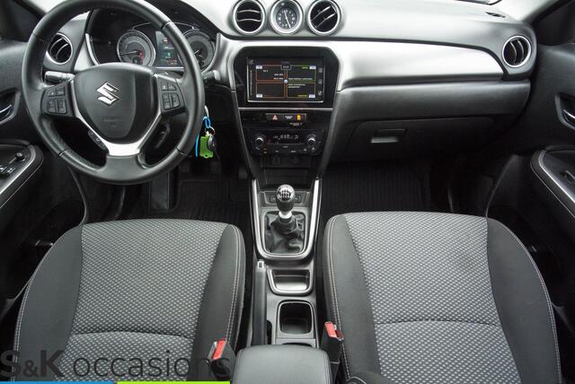 Suzuki VITARA 1.4 Boosterjet Select Rhino Edition Hybrid