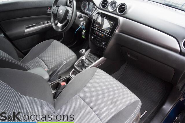 Suzuki VITARA 1.4 Boosterjet Select Rhino Edition Hybrid