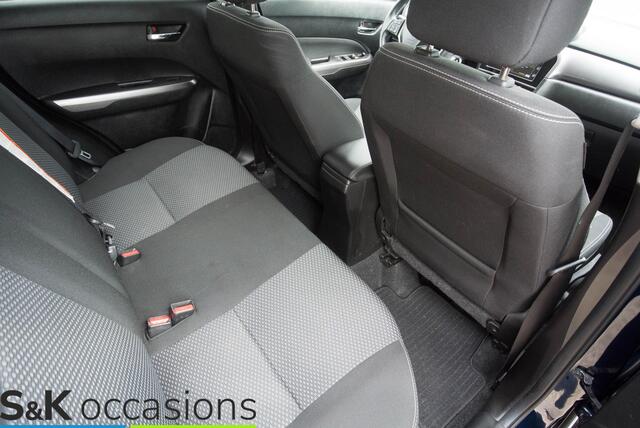 Suzuki VITARA 1.4 Boosterjet Select Rhino Edition Hybrid