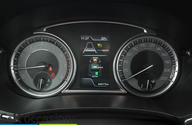 Suzuki VITARA 1.4 Boosterjet Select Rhino Edition Hybrid