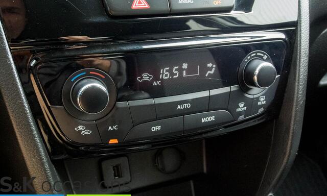Suzuki VITARA 1.4 Boosterjet Select Rhino Edition Hybrid