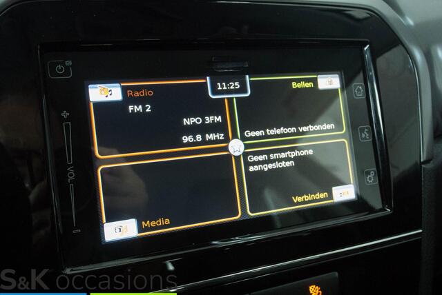Suzuki VITARA 1.4 Boosterjet Select Rhino Edition Hybrid