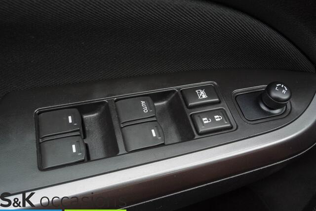 Suzuki VITARA 1.4 Boosterjet Select Rhino Edition Hybrid