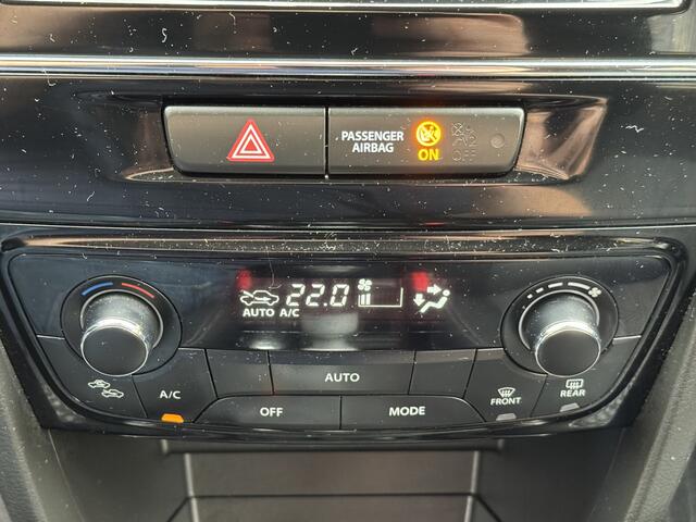 Suzuki VITARA 1.4 Boosterjet Select Smart Hybrid Climate Control Camera Carplay