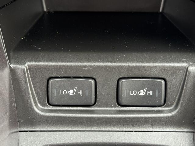 Suzuki VITARA 1.4 Boosterjet Select Smart Hybrid Climate Control Camera Carplay