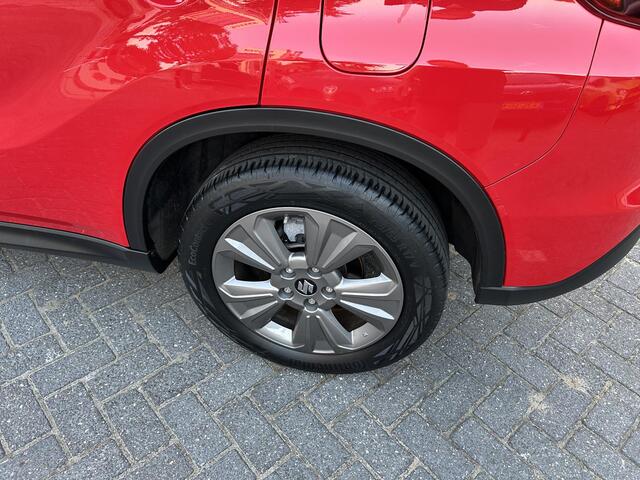 Suzuki VITARA 1.4 Boosterjet Select Smart Hybrid