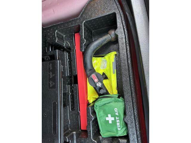 Suzuki VITARA 1.4 Boosterjet Select Smart Hybrid
