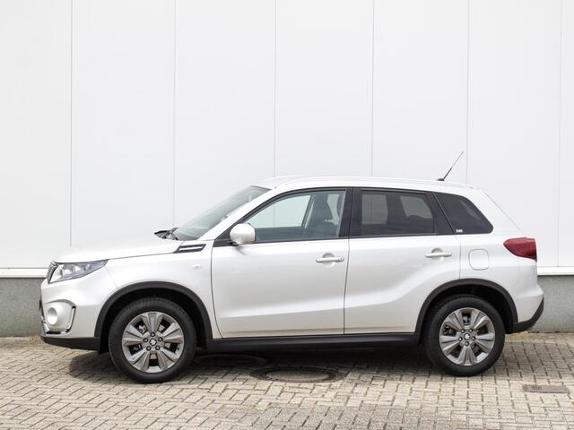 Suzuki VITARA 1.4 Boosterjet Select Automaat | Navi | Cruise | Clima | Camera | Lm-Velgen