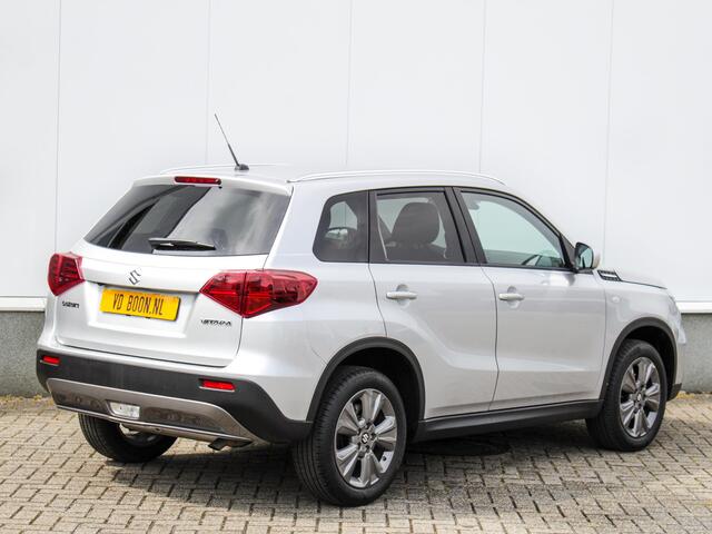 Suzuki VITARA 1.4 Boosterjet Select Automaat | Navi | Cruise | Clima | Camera | Lm-Velgen
