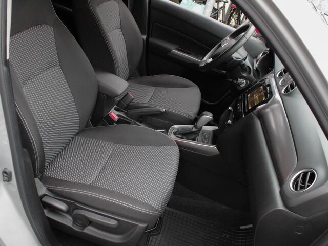 Suzuki VITARA 1.4 Boosterjet Select Automaat | Navi | Cruise | Clima | Camera | Lm-Velgen