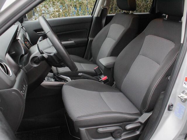 Suzuki VITARA 1.4 Boosterjet Select Automaat | Navi | Cruise | Clima | Camera | Lm-Velgen