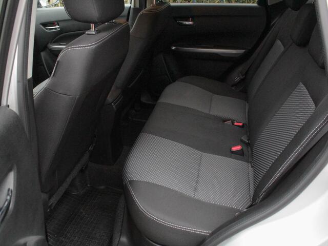 Suzuki VITARA 1.4 Boosterjet Select Automaat | Navi | Cruise | Clima | Camera | Lm-Velgen