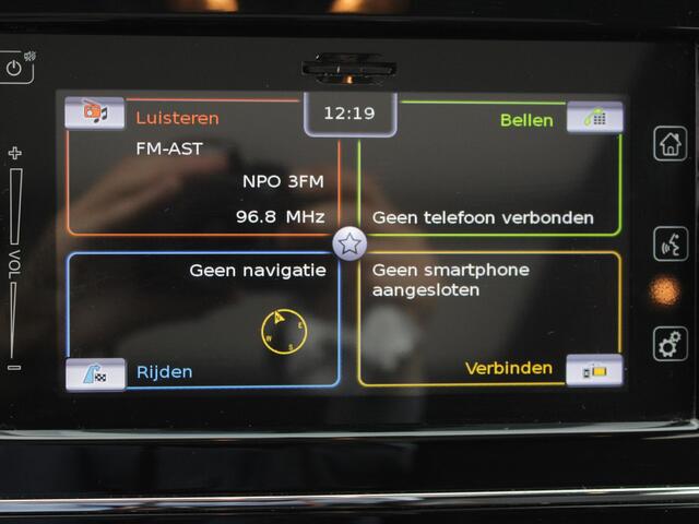 Suzuki VITARA 1.4 Boosterjet Select Automaat | Navi | Cruise | Clima | Camera | Lm-Velgen