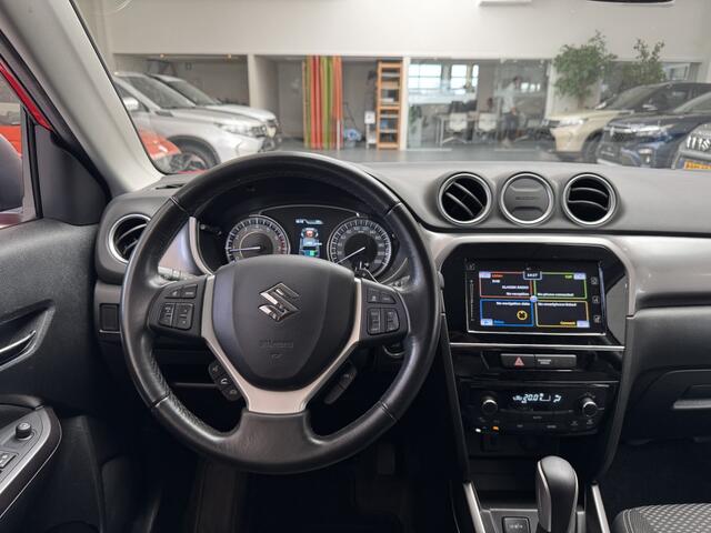 Suzuki VITARA 1.4 Boosteret Select SmartHybrid [ 1500KG TREKGEWICHT I TREKHAAK I CARPLAY ]