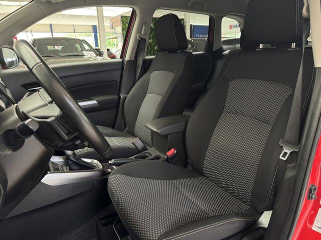 Suzuki VITARA 1.4 Boosteret Select SmartHybrid [ 1500KG TREKGEWICHT I TREKHAAK I CARPLAY ]