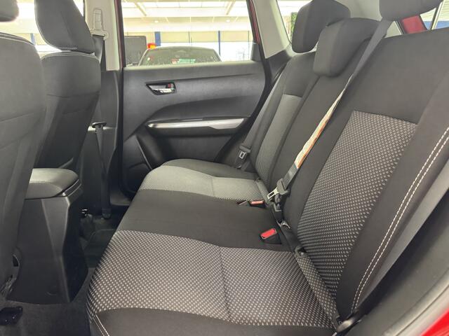 Suzuki VITARA 1.4 Boosteret Select SmartHybrid [ 1500KG TREKGEWICHT I TREKHAAK I CARPLAY ]