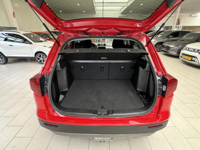 Suzuki VITARA 1.4 Boosteret Select SmartHybrid [ 1500KG TREKGEWICHT I TREKHAAK I CARPLAY ]