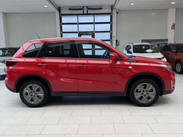 Suzuki VITARA 1.4 Boosteret Select SmartHybrid [ 1500KG TREKGEWICHT I TREKHAAK I CARPLAY ]