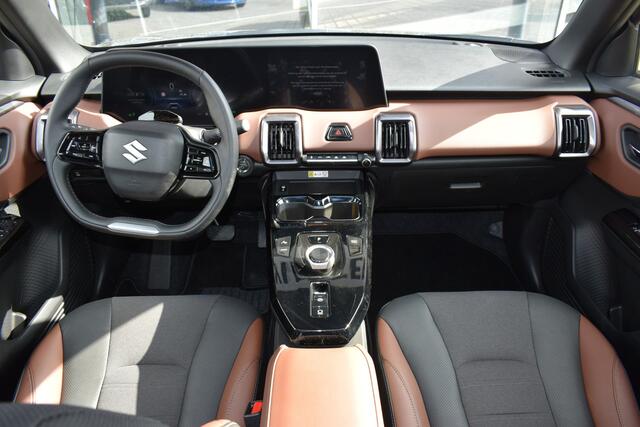 Suzuki VITARA e Style 61 kWh | Direct leverbaar | Grote accupakket | Meest complete uitvoering